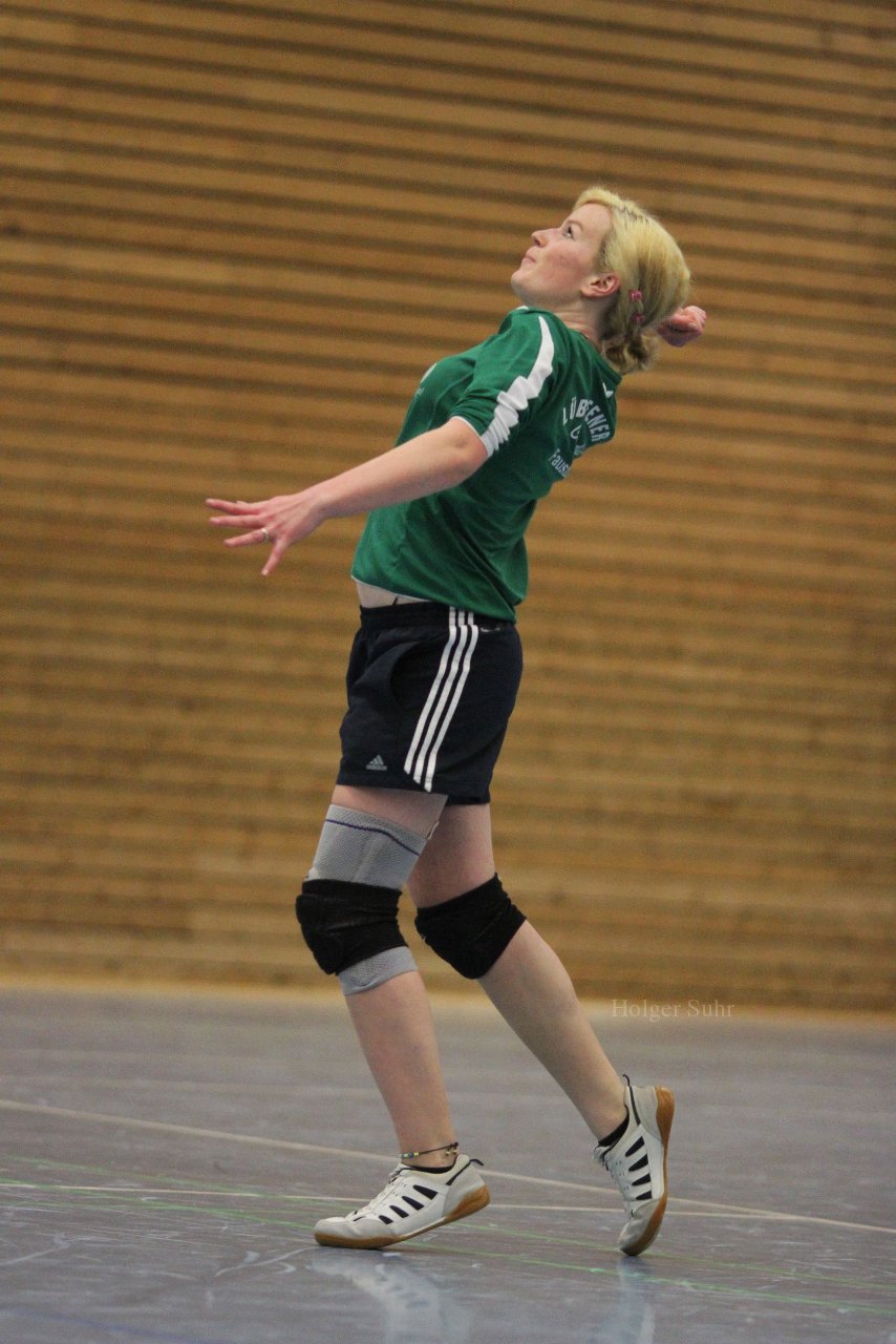 Bild 186 - U16 Juniorinnen ODM am 10.3.12